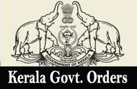 Govt. Orders and Circulars