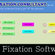 KWA Pay Fixation Consultant