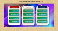 Laiju's Fund Management System